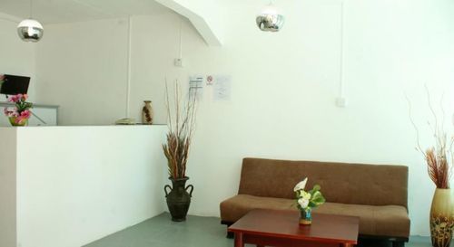 Residence La Plage Flic-en-Flacq エクステリア 写真